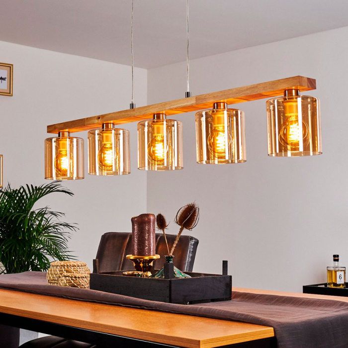 Светильник подвесной CASTRALVO EGLO 98592