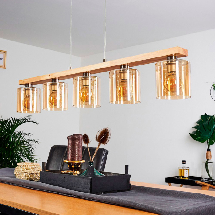 Светильник подвесной CASTRALVO EGLO 98592