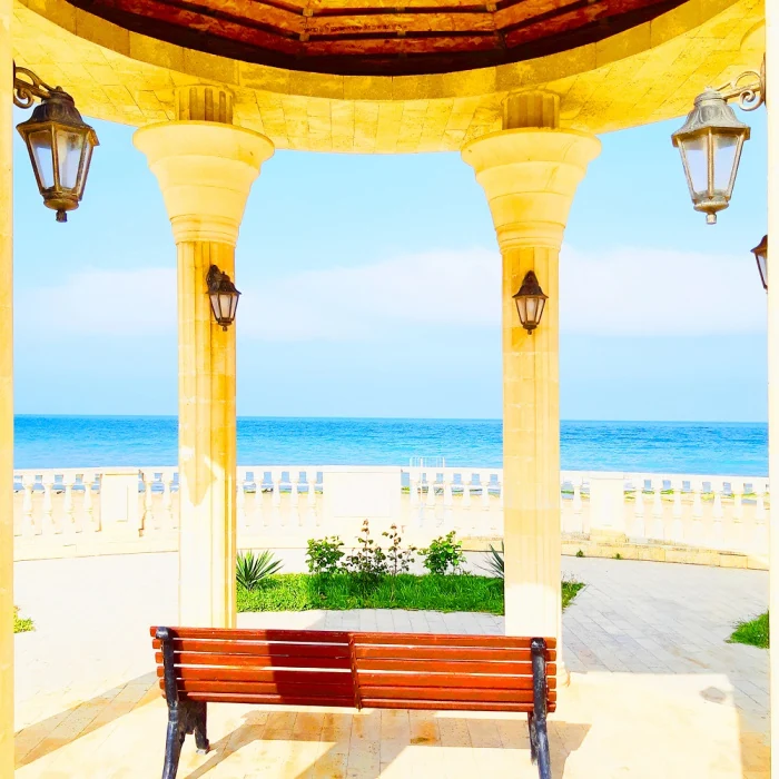 Светильник уличный настенный FUMAGALLI BISSO/ANNA E22.131.000.BXF1R