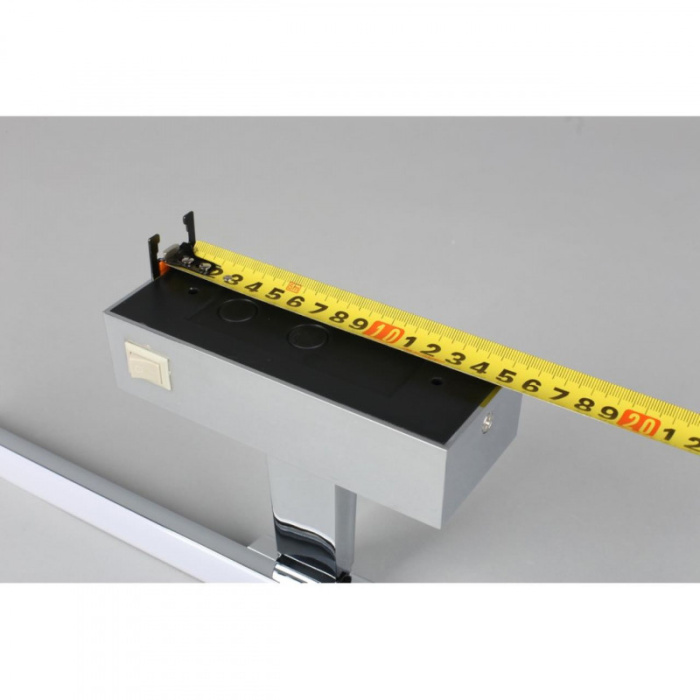 Подсветка для картин и зеркал Omnilux Ameno OML-29201-08