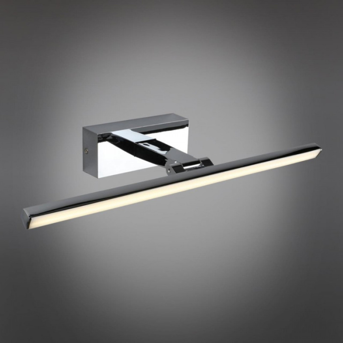 Подсветка для картин и зеркал Omnilux Ameno OML-29201-08