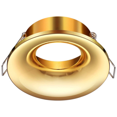 Встраиваемый светодиодный светильник со встроенным драйвером NOVOTECH 370641