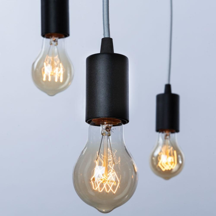 Подвесной светильник паук Arte Lamp Bender A4322SP-6WH