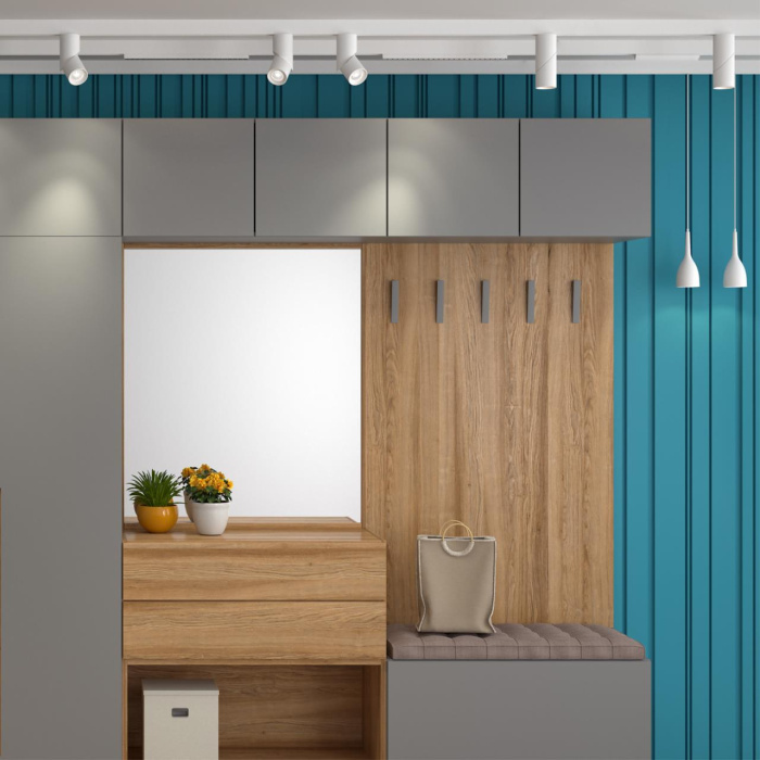 Трековый светильник для низковольного шинопровода Novotech Flum 358550