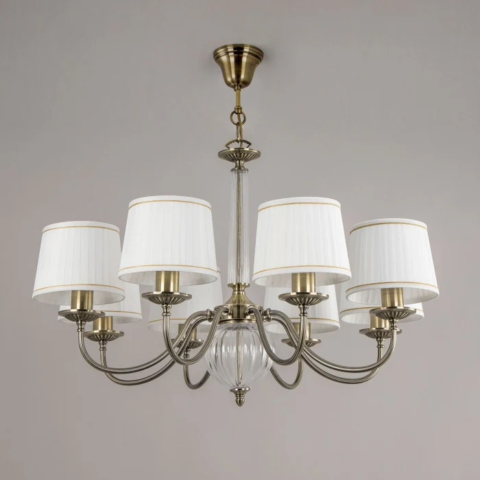 Люстра подвесная Citilux Гера CL433183