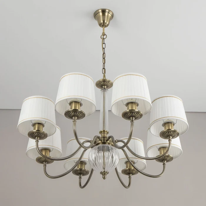 Люстра подвесная Citilux Гера CL433183