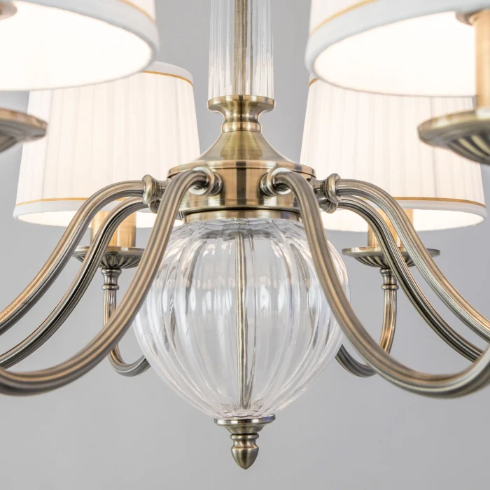 Люстра подвесная Citilux Гера CL433183