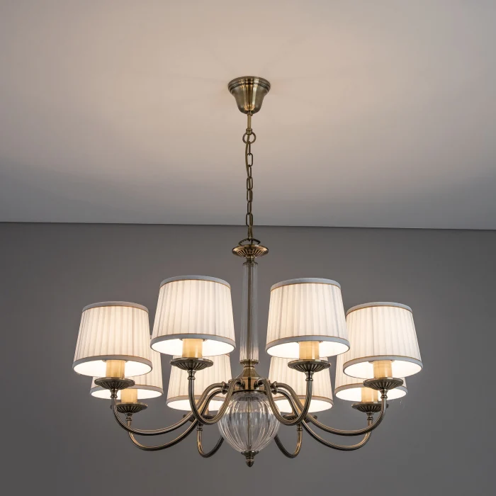 Люстра подвесная Citilux Гера CL433183