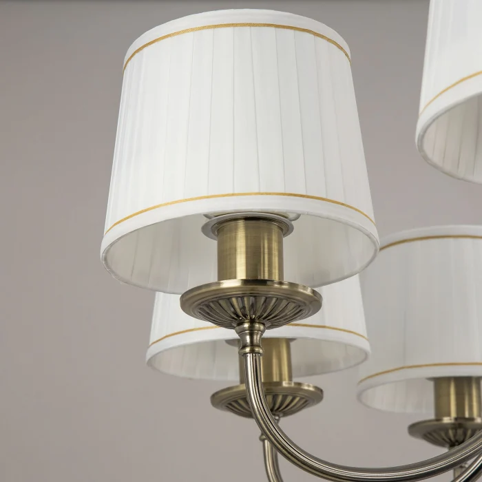 Люстра подвесная Citilux Гера CL433183