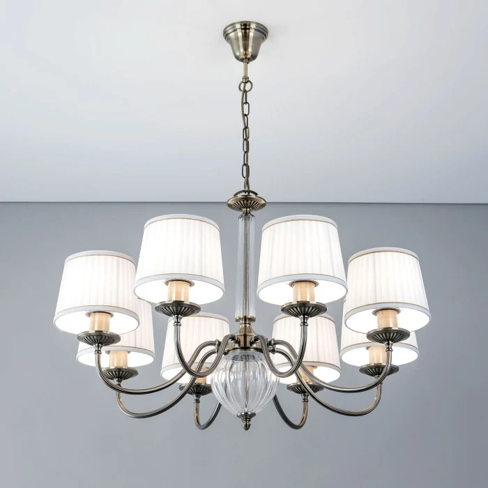 Люстра подвесная Citilux Гера CL433183