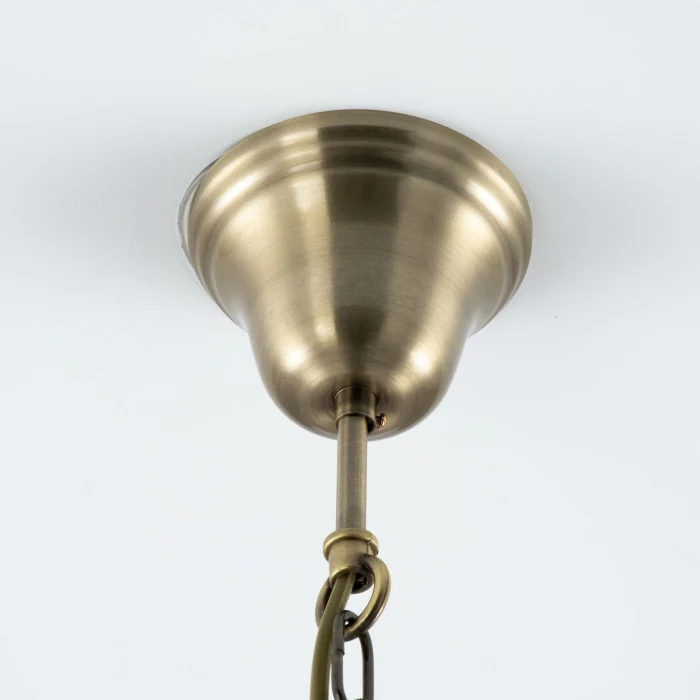 Люстра подвесная Citilux Гера CL433183