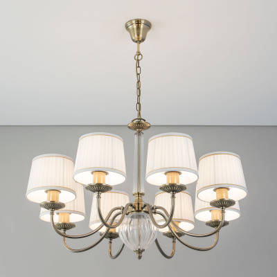 Люстра подвесная Citilux Гера CL433183