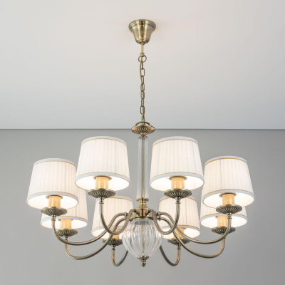 Люстра подвесная Citilux Гера CL433183