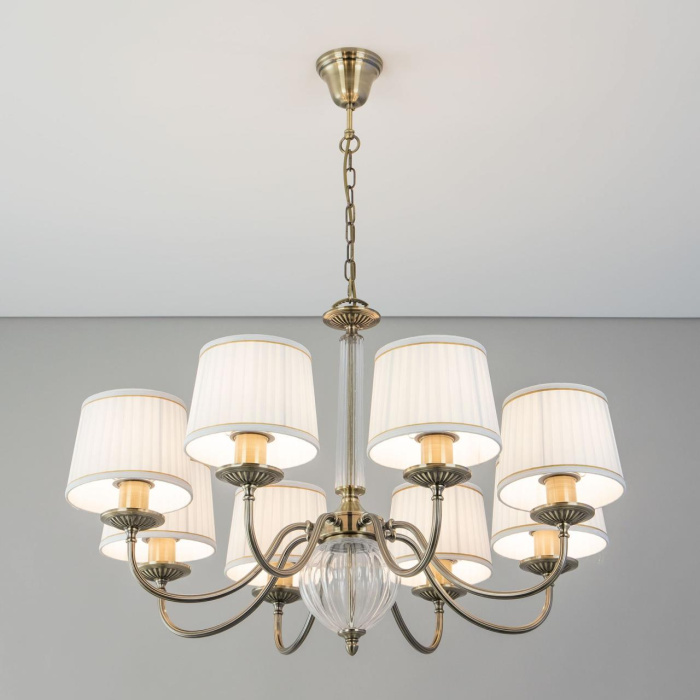 Люстра подвесная Citilux Гера CL433183