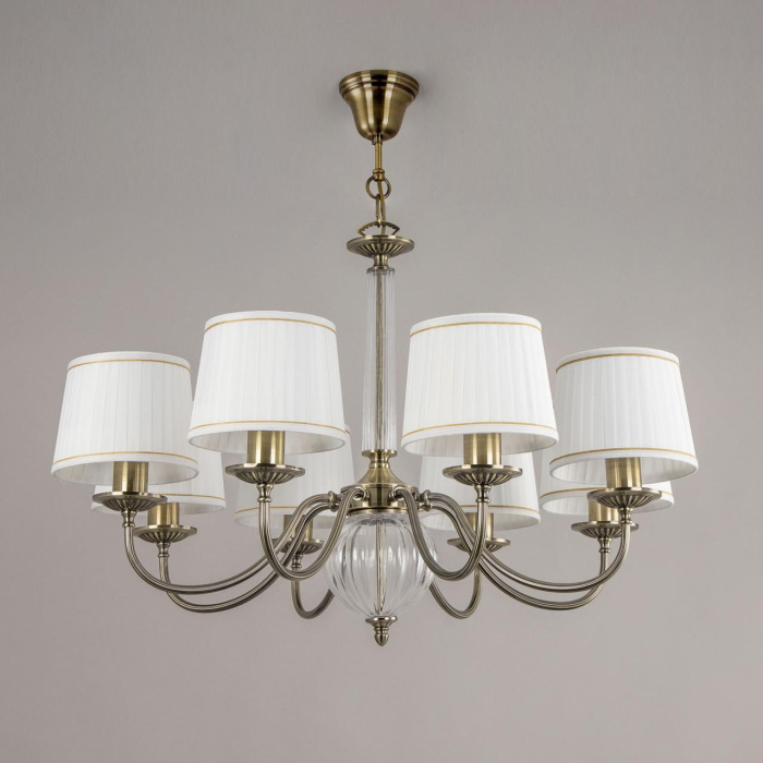 Люстра подвесная Citilux Гера CL433183