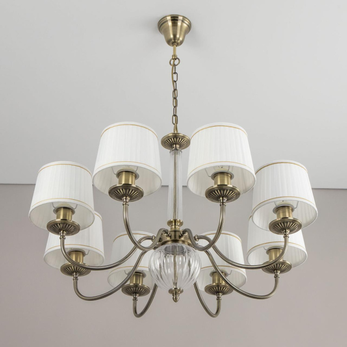 Люстра подвесная Citilux Гера CL433183