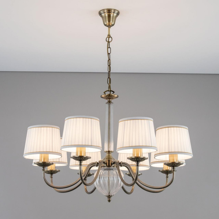 Люстра подвесная Citilux Гера CL433183