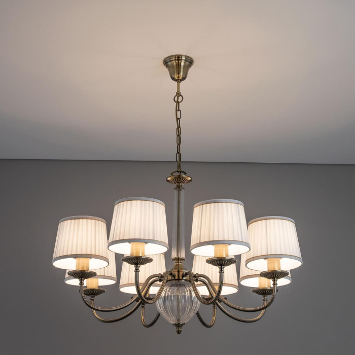 Люстра подвесная Citilux Гера CL433183