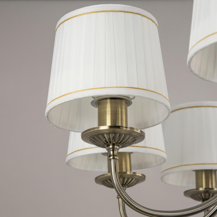 Люстра подвесная Citilux Гера CL433183