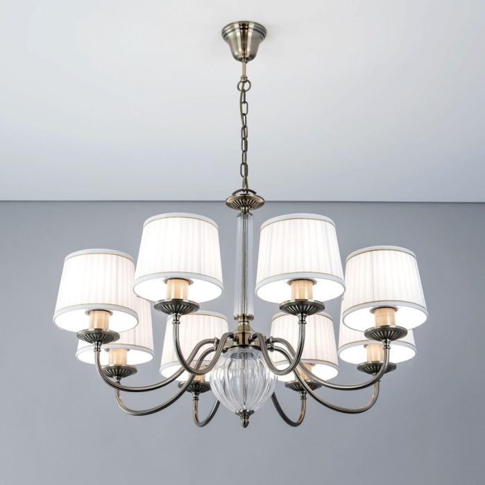 Люстра подвесная Citilux Гера CL433183