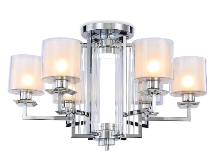 Потолочная люстра Ambrella light TR4418