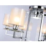 Потолочная люстра Ambrella light TR4418