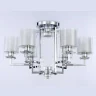 Потолочная люстра Ambrella light TR4418