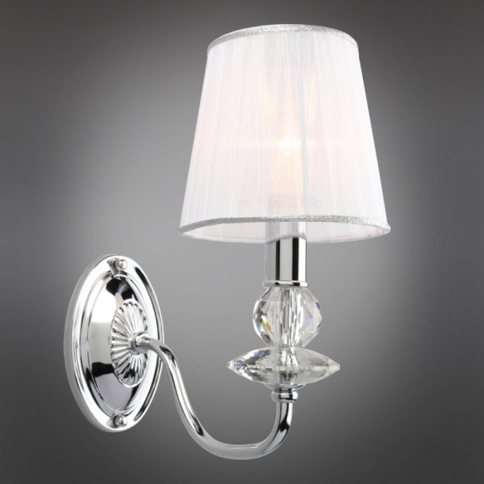 Светильник настенный Omnilux Camino OML-84901-01