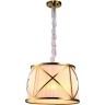 Подвесной светильник Arte Lamp CHIC A2805SP-1WH