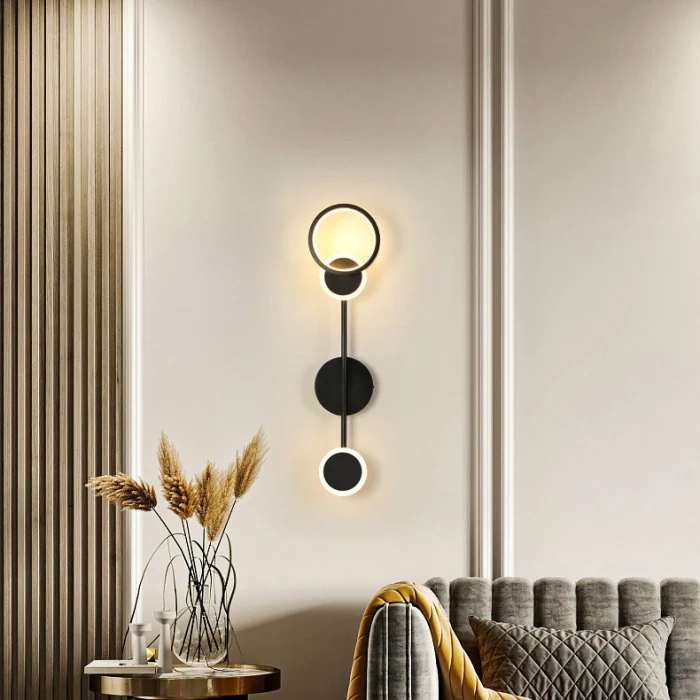 Настенный светильник ImperiumLoft Zingy 209019-23