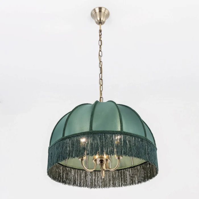 Люстра подвесная Citilux Базель CL407132