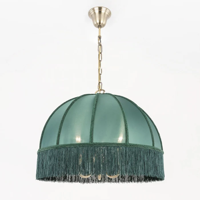 Люстра подвесная Citilux Базель CL407132