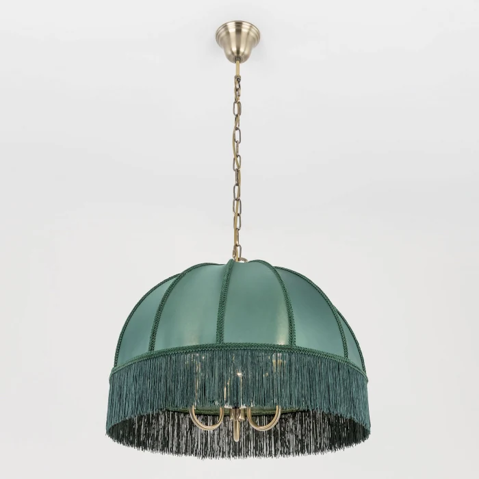 Люстра подвесная Citilux Базель CL407132