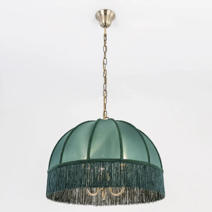 Люстра подвесная Citilux Базель CL407132