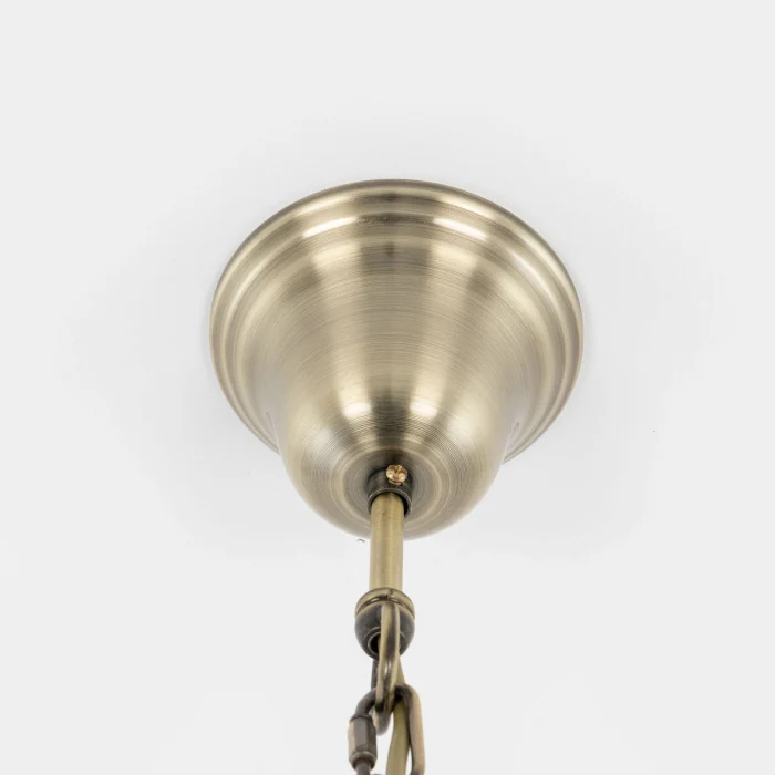 Люстра подвесная Citilux Базель CL407132