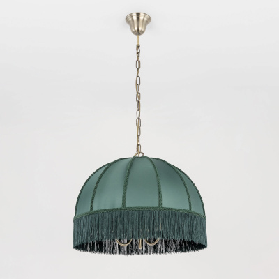 Люстра подвесная Citilux Базель CL407132