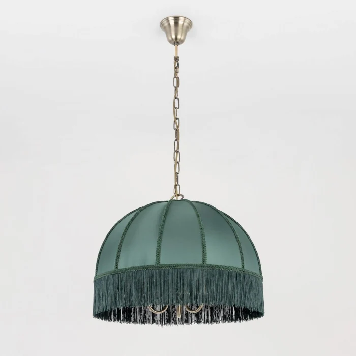 Люстра подвесная Citilux Базель CL407132