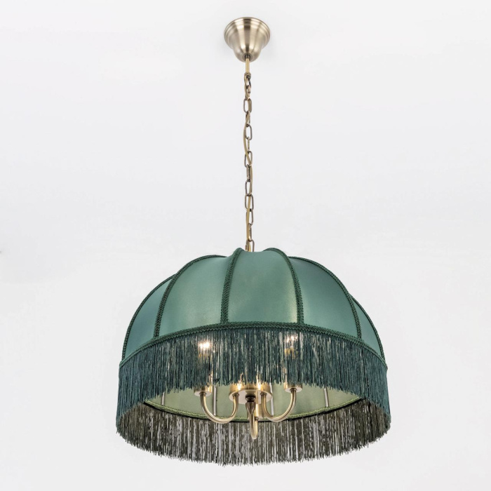 Люстра подвесная Citilux Базель CL407132