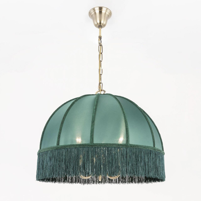 Люстра подвесная Citilux Базель CL407132