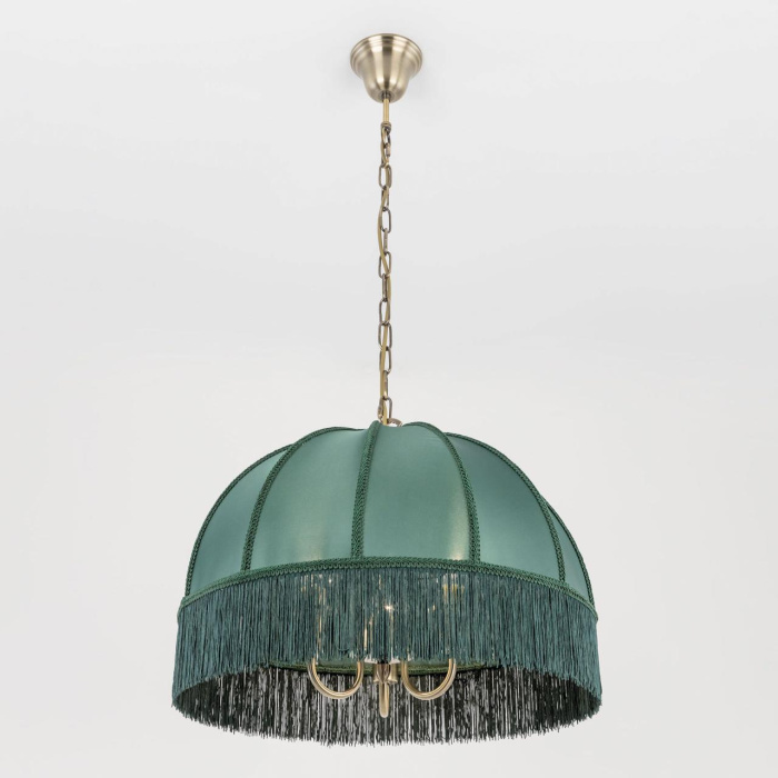 Люстра подвесная Citilux Базель CL407132