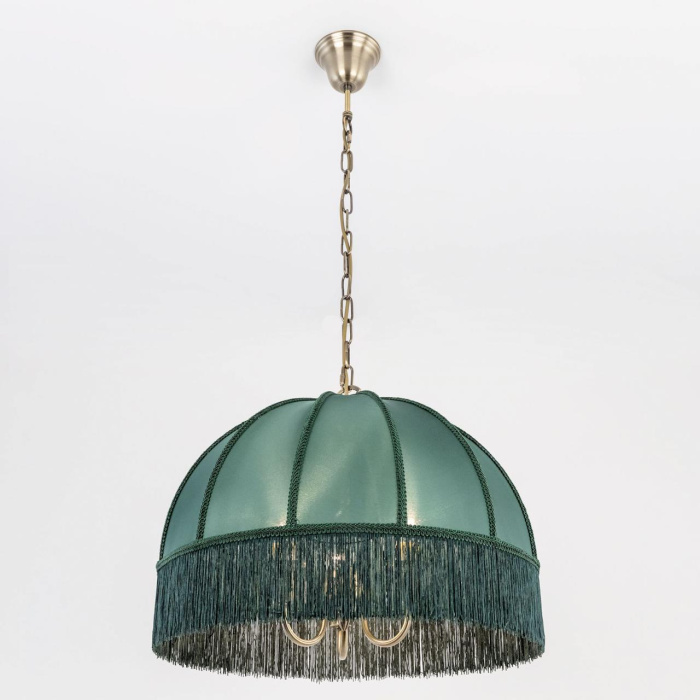 Люстра подвесная Citilux Базель CL407132