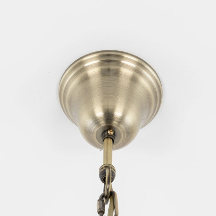 Люстра подвесная Citilux Базель CL407132