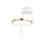 Потолочный светодиодный светильник Ambrella light FL66422