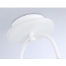 Потолочный светодиодный светильник Ambrella light FL66422
