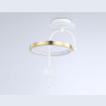 Потолочный светодиодный светильник Ambrella light FL66422