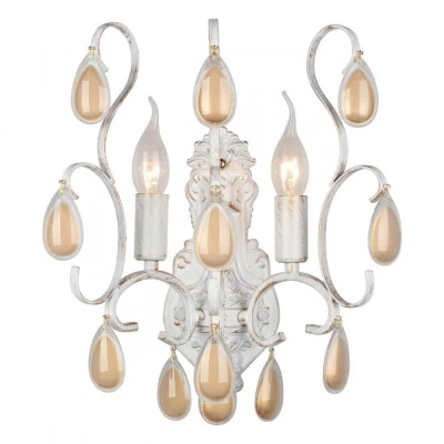 Светильник настенный Omnilux Agrigento OML-74501-02