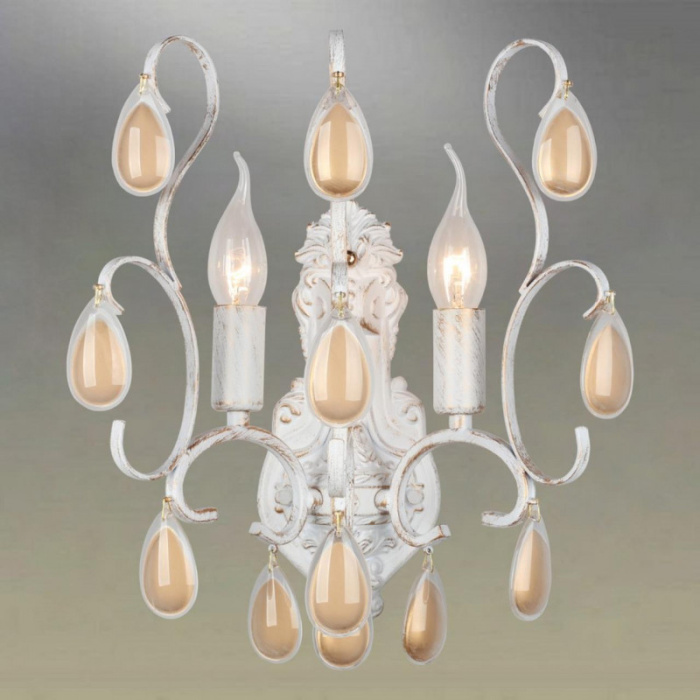 Светильник настенный Omnilux Agrigento OML-74501-02