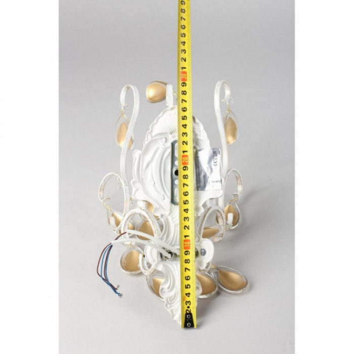 Светильник настенный Omnilux Agrigento OML-74501-02