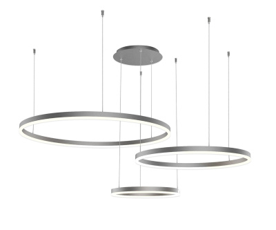 Люстра Kink Light Тор 08223,12PA(4000K)