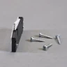 Заглушка Novotech Flum 135182